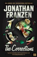 Jonathan Franzen - The Corrections - 9780007232444 - V9780007232444