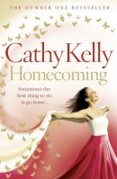 Cathy Kelly - Homecoming - 9780007240456 - KEX0245250