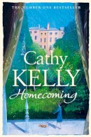 Cathy Kelly - Homecoming - 9780007240463 - KTM0000610