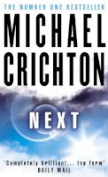 Michael Crichton - Next - 9780007241002 - KST0026277