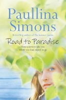 Paullina Simons - Road To Paradise - 9780007241583 - KTM0006436