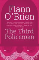 Flann O’brien - The Third Policeman (Harper Perennial Modern Classics) - 9780007247172 - 9780007247172