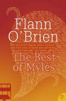 Flann O'brien - Best of Myles (Harper Perennial Modern Classics) - 9780007247189 - V9780007247189