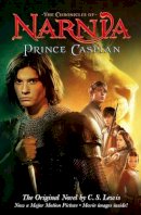 C. S. Lewis - Prince Caspian - 9780007258536 - KMO0000090