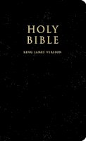 Harry Styles - Holy Bible: King James Version (KJV) - 9780007259762 - V9780007259762