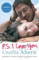 Cecelia Ahern - PS, I Love You - 9780007263080 - KST0007147