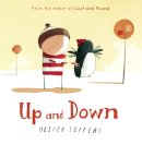 Oliver Jeffers - Up and Down - 9780007263844 - V9780007263844