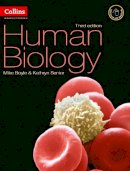 Mike Boyle - Collins Advanced Science – Human Biology - 9780007267514 - V9780007267514