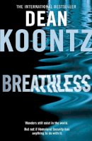 Dean Koontz - Breathless - 9780007267637 - KLJ0001641