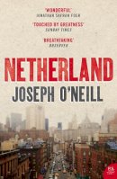 Joseph O’neill - Netherland - 9780007275700 - KKD0004918