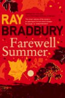 Ray Bradbury - Farewell Summer - 9780007284757 - V9780007284757