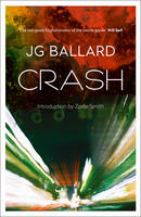 J. G. Ballard - Crash - 9780007287024 - 9780007287024