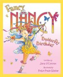 Jane O´connor - Fancy Nancy and the Butterfly Birthday (Fancy Nancy) - 9780007288779 - V9780007288779