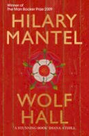 Hilary Mantel - Wolf Hall - 9780007292417 - KMO0000042