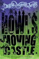 Diana Wynne Jones - Howl’s Moving Castle - 9780007299263 - 9780007299263