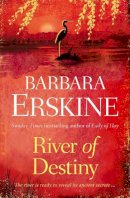 Barbara Erskine - River of Destiny - 9780007302321 - V9780007302321