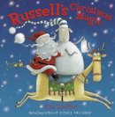 Rob Scotton - Russell’s Christmas Magic - 9780007317264 - KRA0011297