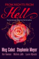 Meg Cabot - Prom Nights From Hell: Five Paranormal Stories - 9780007319893 - KTM0006541