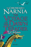 C.s. Lewis - The Voyage of the Dawn Treader (The Chronicles of Narnia, Book 5) - 9780007323104 - 9780007323104