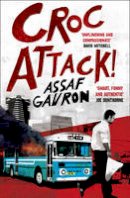 Assaf Gavron - CrocAttack! - 9780007327492 - V9780007327492