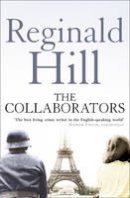 Reginald Hill - The Collaborators - 9780007334780 - V9780007334780