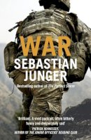 Sebastian Junger - War - 9780007337712 - 9780007337712