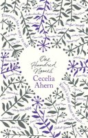 Cecelia Ahern - One Hundred Names - 9780007350476 - KRA0006191