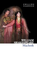 William Shakespeare - Macbeth (Collins Classics) - 9780007350988 - V9780007350988