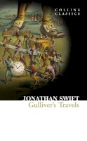 Jonathan Swift - Gulliver’s Travels (Collins Classics) - 9780007351022 - V9780007351022