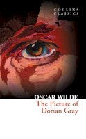 Oscar Wilde - The Picture of Dorian Gray (Collins Classics) - 9780007351053 - KSG0002469