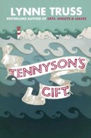 Lynne Truss - Tennyson’s Gift - 9780007355273 - V9780007355273