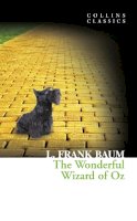 L. Frank Baum - The Wonderful Wizard of Oz (Collins Classics) - 9780007368556 - KIN0004151