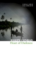 Joseph Conrad - Heart of Darkness (Collins Classics) - 9780007368624 - V9780007368624
