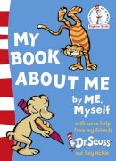 Dr. Seuss - My Book About Me (Beginner Series) - 9780007379583 - V9780007379583