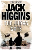 Jack Higgins - The Judas Gate (Sean Dillon Series, Book 18) - 9780007385607 - KSG0011859