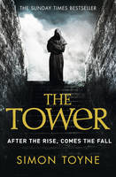 Simon Toyne - The Tower - 9780007392087 - V9780007392087