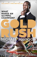 Michael G. Johnson - Gold Rush - 9780007411931 - V9780007411931