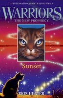 Erin Hunter - SUNSET (Warriors: The New Prophecy, Book 6) - 9780007419272 - V9780007419272