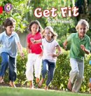 Gina Nuttall - Get Fit: Band 02A/Red A (Collins Big Cat Phonics) - 9780007421961 - V9780007421961