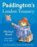 Michael Bond - Paddington´s London Treasury - 9780007423705 - V9780007423705