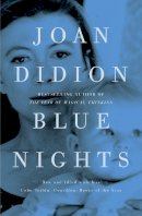 Joan Didion - Blue Nights - 9780007432905 - V9780007432905