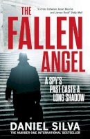 Daniel Silva - The Fallen Angel - 9780007433360 - V9780007433360