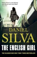 Daniel Silva - The English Girl - 9780007433414 - V9780007433414