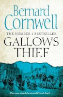 Bernard Cornwell - Gallows Thief - 9780007437559 - V9780007437559