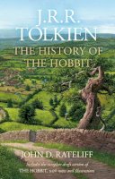 J.r. R. Tolkien - The History of the Hobbit: One Volume Edition - 9780007440825 - V9780007440825