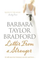 Barbara Taylor Bradford - Letter from a Stranger - 9780007441716 - KSG0006197