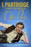 Alan Partridge - I, Partridge: We Need to Talk About Alan - 9780007449187 - V9780007449187