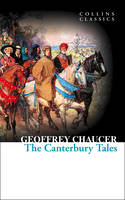 Geoffrey Chaucer - The Canterbury Tales (Collins Classics) - 9780007449446 - V9780007449446