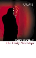 John Buchan - The Thirty-Nine Steps (Collins Classics) - 9780007449934 - V9780007449934
