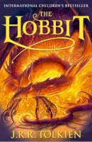 J. R. R. Tolkien - The Hobbit - 9780007458424 - V9780007458424